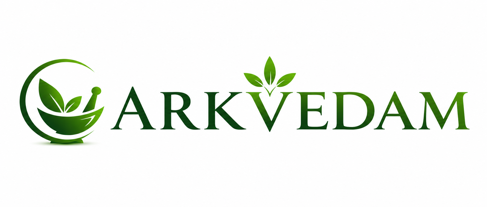 arkvedam.com